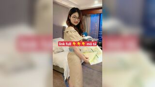 Thu Thảo vú đẹp lòn khít mời ae xơi full album 👇👇👇 mô tảaaa