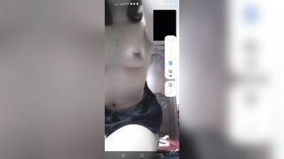 CHÁT SEX CÙNG CÔ NGƯỜI YÊU DÂM ĐÃNG 2