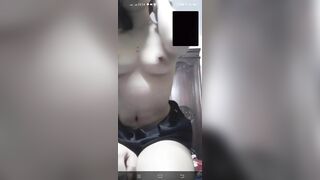 CHÁT SEX CÙNG CÔ NGƯỜI YÊU DÂM ĐÃNG 2