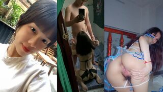 Chim anh dài còn cong nữa lần nào cũng tranh thủ lúc con ngủ làm tình
