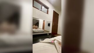 idol tiktok 1m3 flow lộ clip thủ dâm - tập 10 2