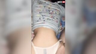lớp 12 mà em dâm quá