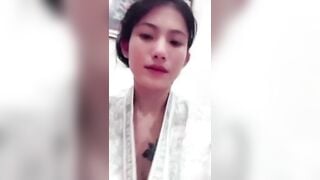 Huỳnh Bảo Trân 2ka4 Lồn Múp Vú To Thủ dâm Móc Lồn chảy Nước Rên Rỉ