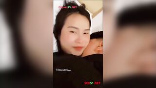 Vãi Thật, 2 em Teen HS 16 Tuổi Some djt nhau Quay Clip sex djt nhau Kích Thích vl
