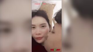 Vãi Thật, 2 em Teen HS 16 Tuổi Some djt nhau Quay Clip sex djt nhau Kích Thích vl
