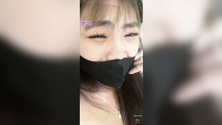 🔥Ngọc Nhi 2k tiếp tục khoe clip mới bị bồ địt