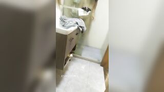 Cặp đôi trẻ chịch nhau tại nhà