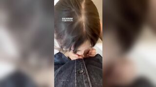 giờ ra chơi đôi học sinh bú cu cho nhau trong lớp học