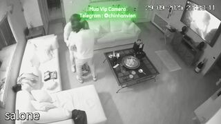 Hack Camera Trao Đổi Vợ Chồng Địt Cực Dâm