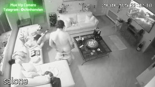 Hack Camera Trao Đổi Vợ Chồng Địt Cực Dâm