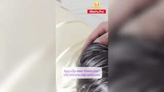 Lén địt em vợ lúc vợ k có ở nhà