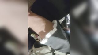 quay lén dưới vay e gái