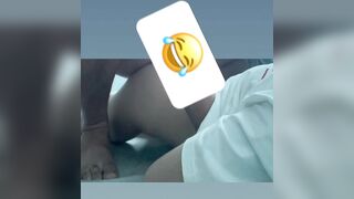 Giã cho em teen bím non cong hết người vì được a bụng to chim cong găm đi đút sướng
