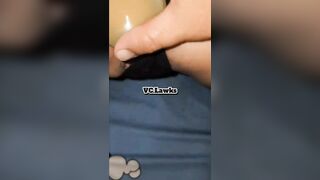 Bạn thân kêu thủ dâm 2 lỗ vì quá nứng