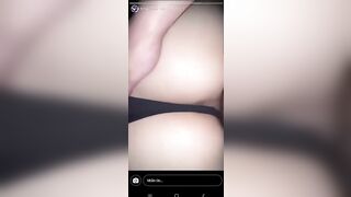 Mông vs body em nó sạch ngon quá