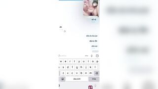 Call video gạ gẫm hướng dẫn em gái lớp 12 thủ dâm còn bắt em uống nước đái
