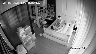 Clip Hack Camera Cặp Đôi Đà Nẵng Em Gái Ngực To Siêu Đẹp Địt Hăng 2