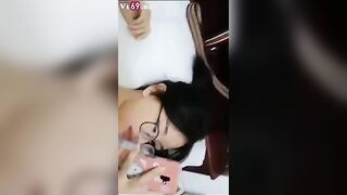 Tao chỉ quay làm kỉ niệm không đăng lên mạng đâu:Gạ gẫm con bạn dễ lừa