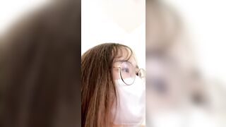 Khẩu Dâm, M Nứng Lồn Lắm à Nhũn Gãy Cu t, Nước lồn chảy ướt Hết Giường Rồi