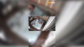 Hải Yến biên tập viên truyền hình VTV và những ngày dâm dục bị trai địt của cô ấy