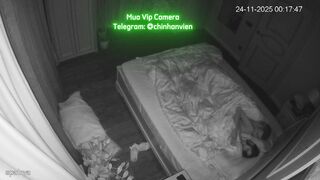 Hack Camera Mang Người Yêu Về Địt Lút Cán