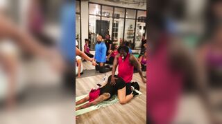 Lớp dạy địt nhau làm sao cho sướng dâm đãng kích thích