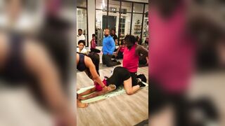 Lớp dạy địt nhau làm sao cho sướng dâm đãng kích thích