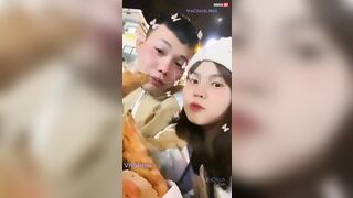 Úp thìa em chubby xinh đẹp mông to xuất tinh trong cực ngon Khẩu Dâm rên rỉ con bạn