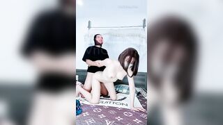 Cùng vào chịch với bọn em MMlive be_nong nào các anh ơi, Gachich ko bao xuất tinh Lồn