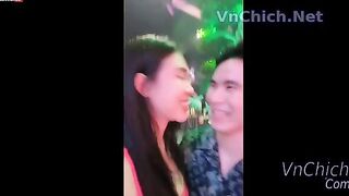 Pinky Quốc Nguyễn và Logan Nguyễn 2 Brother gọi gái tới chơi some chịch và cái kết