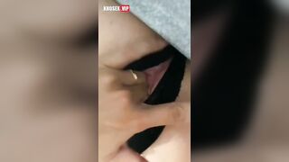 Phát Hiện CLIP chị Dâu Ăn Mặc Sexy Móc Lồn chát Sex gạ djt nhau lút cán cực nứng