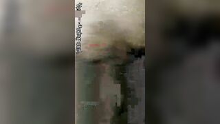 SIêu mbbg dâm vãi, kêu gào như con mèo cái động đực