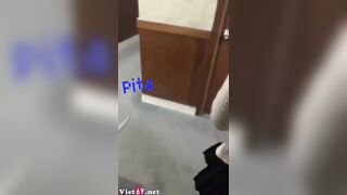 Đi Date lần Đầu, Bao em Ăn Jollibie Được E cho Vào KS Lút Cán DKT NHAU some sướng lồn