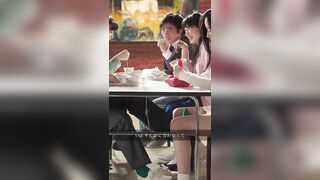 Phim truyền hình mà như sex sinh viên luôn