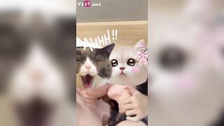 Bướm múp mông to em làm tình tình cảm quá