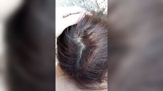 sang nhà em học sinh chơi bé dẫn râ sau nhà chịch nhau