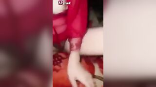 Gái dâm thấy cặc to là cười tít mắt dâm đãng kích thích