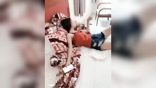EM vợ ăn chơi máu địt