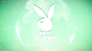 Người mẫu Playboy Trung Quốc 3