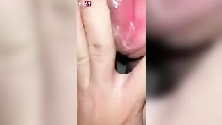 Thất tình gặp ngay trai lạ, cô gái gạ gẫm 419 cùng anh trai hàng to vừa gặp