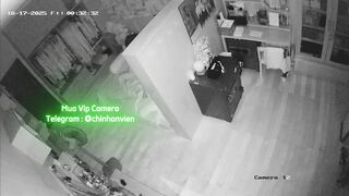 Hack Camera Máy Bay Dâm Hồi Xuân Vắt Hết Tinh Trùng Của Chồng