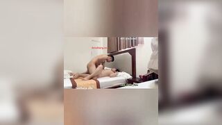 CHị vợ loạn luân em rể