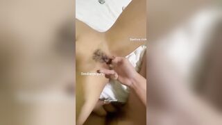COn gái vợ, quyết hành xác với anh kế buồi cong