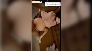 Đi SH đẹp trai dễ dàng nện em nữ sinh 2