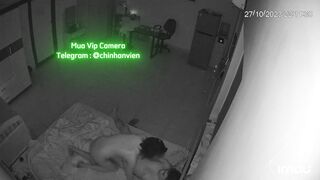 Hack Camera Vợ Dâm Gặp Chồng Yếu Sinh Lý