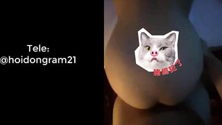 Clip Sex Sinh viên bị bạn gạ đụ rồi quay lại clip