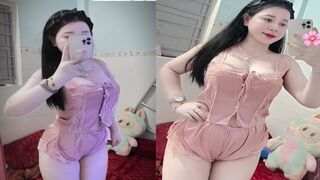 Clip Sex Cực phẩm Nguyễn Thu Hà hàng múp