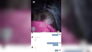Ometv em hoc sinh dâm đang khoe vú mới nhú. Link lột đồ AI bên dưới