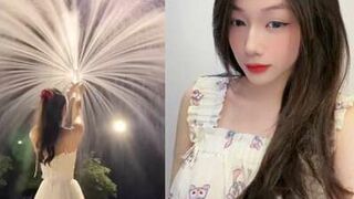 Sex Trần Hà Linh Trend Phun Nước Top 1 Em Xin Cái Nhẹ