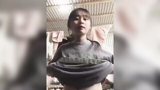 gái ban
